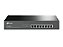 Tp-Link Hub Switch 08P Tl-Sg1008Mp 10/100/1000 Poe+Rackmount - Imagem 1