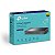Tp-Link Hub Switch 08P Tl-Sg1008P 10/100/1000 Poe 64W - Imagem 4