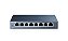 Tp-Link Hub Switch 08P Tl-Sg108 10/100/1000 - Imagem 1