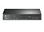 Tp-Link Hub Switch 09P Tl-Sf1009P 9*10/100 8*Poe+ 65W - Imagem 1