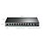 Tp-Link Hub Switch 10P Tl-Sg1210Mpe 8P Giga Poe+ 1Sfp/Rj45 - Imagem 2
