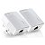 Tp-Link Tl-Pa4010Kit Powerline Starter Kit Av600 Nano - Imagem 1