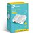 Tp-Link Tl-Pa4010Kit Powerline Starter Kit Av600 Nano - Imagem 3