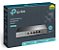 Tp-Link Tl-R470T+2 Portas Wan+3 Lan 266Mhz Intel - Imagem 3