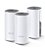 Tp-Link Wifi 5 Deco E4(3-Pack) Whole-Home Mesh Ac1200 Dual B - Imagem 1