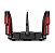 Tp-Link Wifi 6 Archer Ax11000 Gaming Router Tri Band Gigabit - Imagem 2
