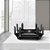 Tp-Link Wifi 6 Archer Ax6000 Router Dual Band Mu-Mimo Giga - Imagem 2
