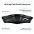 Tp-Link Wifi 6 Archer Ax6000 Router Dual Band Mu-Mimo Giga - Imagem 4
