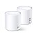 Tp-Link Wifi 6 Deco X20(2-Pack) Whole-Home Mesh Ax1800 - Imagem 1