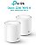 Tp-Link Wifi 6 Deco X20(2-Pack) Whole-Home Mesh Ax1800 - Imagem 3