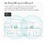 Tp-Link Wifi 6 Deco X60(2-Pack) Whole-Home Mesh Ax5400 Dual - Imagem 4