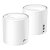 Tp-Link Wifi 6 Deco X60(2-Pack) Whole-Home Mesh Ax5400 Dual - Imagem 1