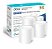 Tp-Link Wifi 6 Deco X60(3-Pack) Whole-Home Mesh Ax5400 Dual - Imagem 3