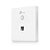 Tp-Link Wifi Ac Ap Eap230-Wall (Parede) 2.4/5Ghz Ac1200 Giga - Imagem 1