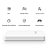 Tp-Link Wifi Ac Ap Eap235-Wall (Parede) 2.4/5Ghz Ac1200 Giga - Imagem 4