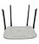 Tp-Link Wifi Ac Archer C20 W Br Provedor Router Ac750 Dual B - Imagem 1