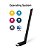 Tp-Link Wifi Ac Archer T2U Plus Ac600 Dual Band Usb Adapter - Imagem 1