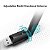 Tp-Link Wifi Ac Archer T2U Plus Ac600 Dual Band Usb Adapter - Imagem 2