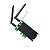 Tp-Link Wifi Ac Archer T4E Ac1200 Dual Band Adapter Pci Exp - Imagem 1