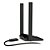 Tp-Link Wifi Ac Archer T4U Plus Ac1300 2.4/5Ghz 2*5Dbi Usb A - Imagem 2