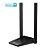 Tp-Link Wifi Ac Archer T4U Plus Ac1300 2.4/5Ghz 2*5Dbi Usb A - Imagem 1