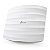 Tp-Link Wifi Ap Eap110 Ceiling (Teto) 2.4Ghz 300Mbps - Imagem 1