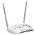 Tp-Link Wifi Ap Tl-Wa801N N 2.4Ghz 300Mbps - Imagem 1
