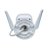 Tp-Link Wifi Camera Tapo C310 2.4Ghz 3Mp 3.89Mm H.264 Outdoo - Imagem 3