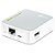 Tp-Link Wifi Router Tl-Mr3020 3G/4G Portatil 300Mbps - Imagem 1
