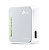 Tp-Link Wifi Router Tl-Mr3020 3G/4G Portatil 300Mbps - Imagem 2