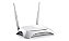 Tp-Link Wifi Router Tl-Mr3420 3G/4G 300Mbps - Imagem 1