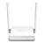 Tp-Link Wifi Router Tl-Wr829N 300Mbps Multimodo - Imagem 1