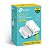 Tp-Link Wifi Tl-Wpa4220 Kit Av600 Powerline 300Mbps - Imagem 2