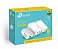 Tp-Link Wifi Tl-Wpa4220T Kit Av600 Powerline 2 Ethernet 3Pçs - Imagem 3