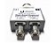 Ui. Af-11Fx-Dup-H/Af-11-Dup-H Airfiber Duplexer Banda Alta - Imagem 2