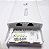 Ui. Af-5X-Br Airfiber Radio 5.1-5.8Ghz 500+Mbps 200+Km Alcan - Imagem 2