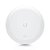 Ui. Af60-Hd Uisp Airfiber Radio 60Hd Ptp 2+Km Gps 10G Sfp+ - Imagem 1