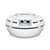 Ui. Af60-Hd Uisp Airfiber Radio 60Hd Ptp 2+Km Gps 10G Sfp+ - Imagem 4
