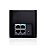 Ui. Aircube Wifi Ac Dual Band 4 Ge Acb-Ac  Router - Imagem 2