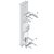 Ui. Am-5G20-90 4.9-5.9Ghz Airmax Basestation 20Dbi 90º Homo - Imagem 4