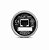 Ui. Bulletac-Ip67 Airmax Radio 2.4/5Ghz Dual Band Titanium - Imagem 2