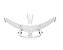 Ui. Ltu-Lr-Br 5Ghz 26Dbi Cliente Radio Longo Alcance - Imagem 4
