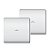Ui. M5 Pbm5  Powerbridge 5Ghz 150+Mbps 20+Km** - Imagem 1