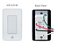 Ui. Mfi-Ld-W Interruptor Dimmer C/ Wifi Branco ** - Imagem 1