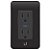 Ui. Mfi-Mpw Tomada De Energia C/ Wifi Preto 2Plugs** - Imagem 1