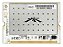 Ui. Mini Pci Ub5 23Dbm 5Ghz  200Mw Ufl** - Imagem 1