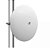 Ui. Nbe-5Ac-Gen2 5Ghz Nanobeam 19Dbi - Imagem 2