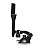 Ui. Ns-Wm Window/Wall Mount Suporte P/ Nanostation - Imagem 3
