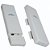 Ui. Ns5 5Ghz Airmax Nanostation5 14Dbi Homologado ** - Imagem 1