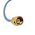 Ui. Pigtail Para Rocket- 5G30 - 5G34 Sma/Sma 15Cm - Imagem 3